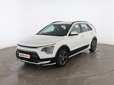 Usado Kia Niro 182 CV (133 kW) 2023 Blanco SUV