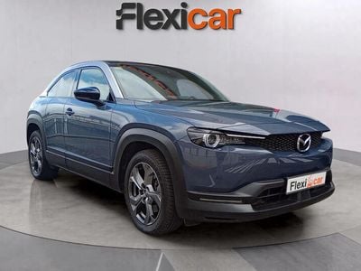Mazda MX30