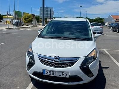 Opel Zafira Tourer