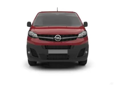 Usado Opel Vivaro S 102 CV (75 kW) 2023 Blanco Monovolumen