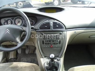 Citroën C5