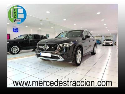Mercedes GLC200