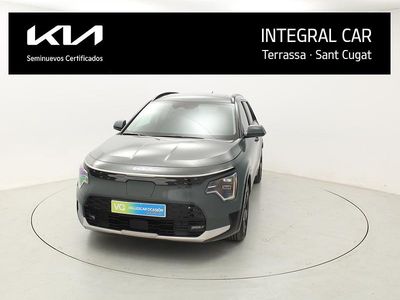 Otro Usado 2023 Kia e-Niro SUV | 29.900 € (Precio justo)