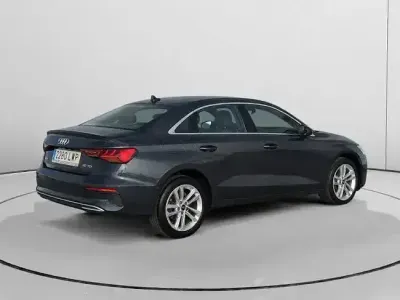 Usado Audi A3