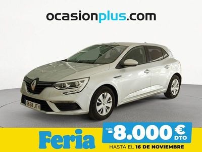 Renault Mégane III