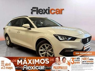 Occasion Seat Leon