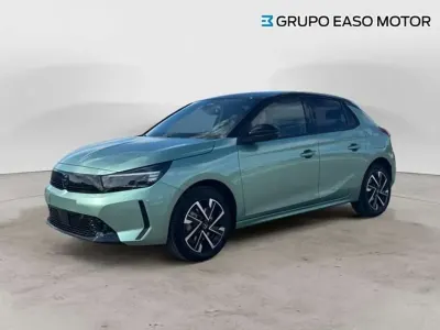 Usado Opel Corsa