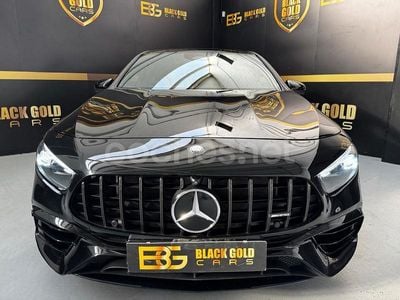Mercedes A45 AMG