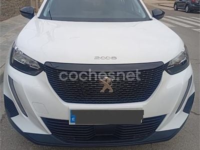 Occasion Peugeot 2008 Active 110 ch (80 kW) 2022 Blanc SUV