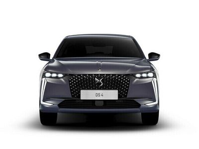 Usado DS Automobiles DS4 225 CV (165 kW) 2024 Gris SUV