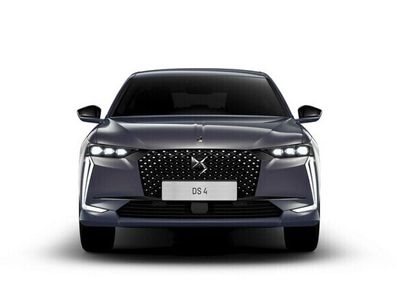 DS Automobiles DS4
