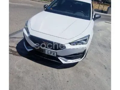 Usado Cupra Leon