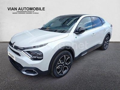 Usado Citroën C4 X Shine 2023 Eléctrico SUV