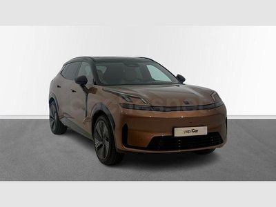 Usado Lynk & Co 08 350 CV (257 kW) 2025 Negro SUV