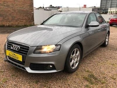 Usado Audi A4 135 CV (99 kW) 2010 Berlina
