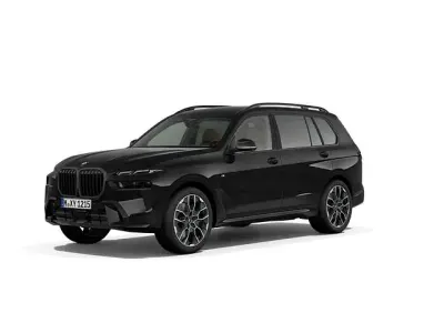 Nieuw BMW X7 Comfort Edition 352 PK (258 kW) 2026 SUV