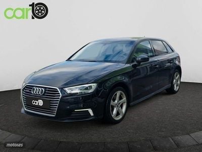 Audi A3 Sportback e-tron