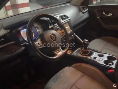 Usado Renault Kadjar