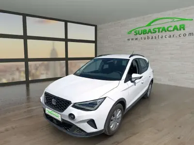 Brugt Seat Arona