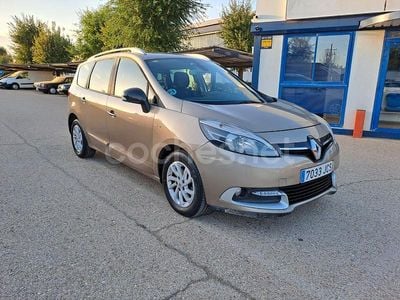 Renault Grand Scénic III