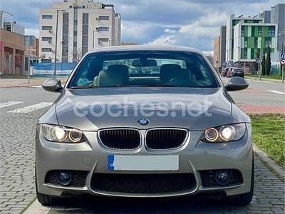 BMW 320 Cabriolet