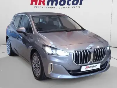 Usado BMW 218 Gran Coupé Luxury Line 136 CV (100 kW) 2023 Coupe