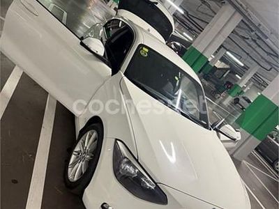 Usado BMW 116 Efficient Dynamics 116 CV (85 kW) 2013 Blanco Utilitario