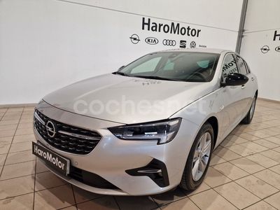 usado Opel Insignia GS BUSINESS 2.0 SHT 125KW AT9 5P.