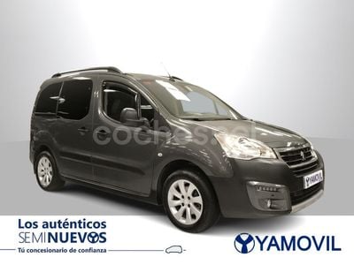 Peugeot Partner Tepee