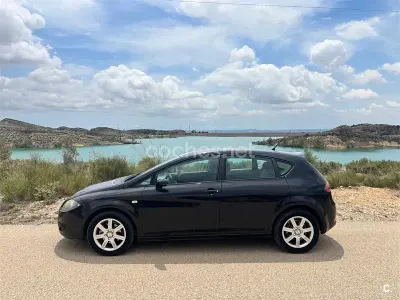 Usado Seat Leon