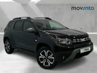 Usado Dacia Duster Journey 150 CV (110 kW) 2024 Negro SUV