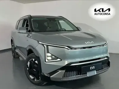 Nuevo Kia EV5 Earth 159 kW (217 CV) 2026 Verde SUV