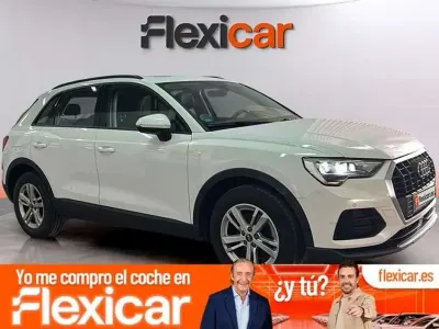 Usado Audi Q3