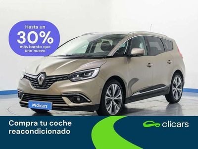 Renault Scénic IV