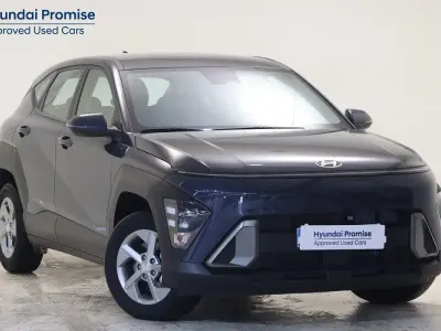 Usado Hyundai Kona 128 CV (94 kW) 2025 SUV