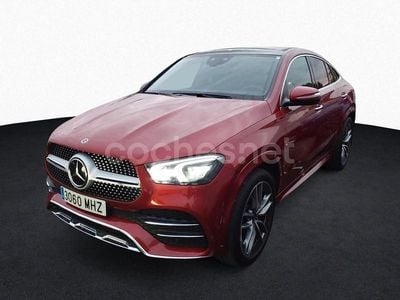 Mercedes GLE350