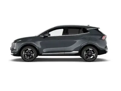 Nuevo Kia Sportage 239 CV (175 kW) 2026 Otro SUV