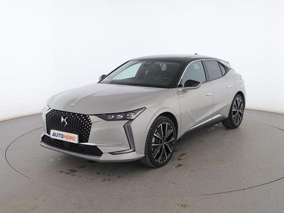 DS Automobiles DS4