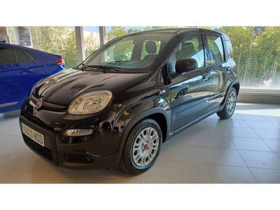 Fiat Panda Cross