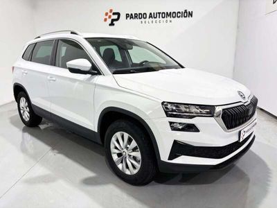 usado Skoda Karoq Ambition 2.0 TDI 115CV