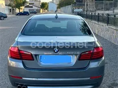 Usado BMW 530