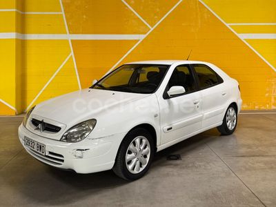 Citroën Xsara
