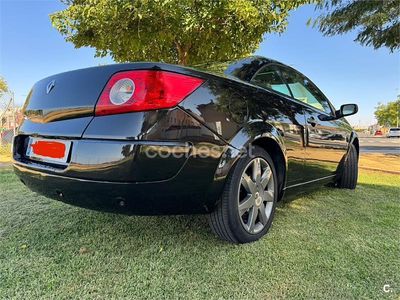 Renault Mégane Cabriolet