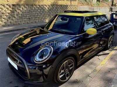 Usado Mini Cooper SE 2022 Eléctrico Utilitario