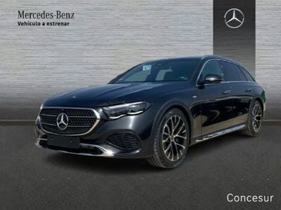 Mercedes E300
