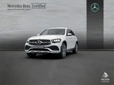 Occasion Mercedes GLC300