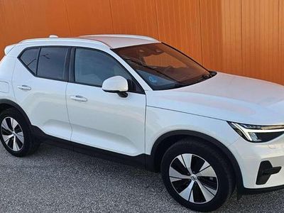 Usado Volvo XC40 Ultimate 261 CV (191 kW) 2024 Blanco SUV
