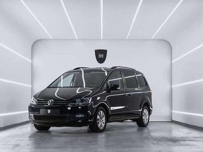 VW Sharan