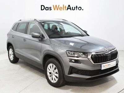 usado Skoda Karoq 1.5 Tsi Ambition Act Dsg