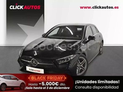 Mercedes A200